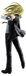 Sakamoto Days Shishiba Sakamoto Figurine d'action, 18 cm, PVC, Collectionnable