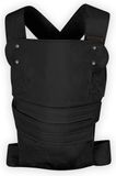 Marsupi Classic Black - maat XL - draagzak baby