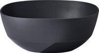 Mepal Silueta Serveerschaal - 3000 ml - Nordic Black