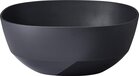 Mepal Silueta Serveerschaal - 3000 ml - Nordic Black