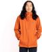 Black Diamond Fineline Stretch Shell Veste Orange S Homme