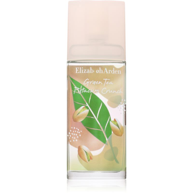 Elizabeth Arden Green Tea / 50ml / Dames