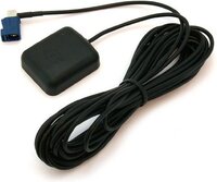 Out of the Box OTB GPS Antenne met Fakra Stekker en magneetvoet - Zwart