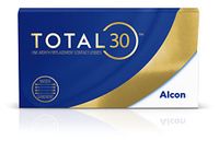 TOTAL30® - 6 pack - Maandlenzen - BC 8.40 - Contactlenzen