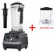 StarTech Krachtige blender - Model T5200