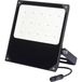 Sygonix SY-6249494 LED-schijnwerper Energielabel: E (A - G) 200 W Lichtkleur (naam): Neutraalwit