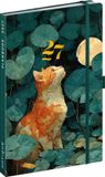 Presco Weekagenda Katten 2027