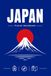 Japan Travel Notebook: Lined Journal for Travel Notes, Trip Planning, Memories, Vacation Diary, 120 Pages, 6 x 9 Inches