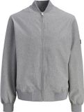 JACK & JONES JPRBLAASPEN BOMBER JACKET SN Heren Buitenjas Grijs Gemêleerd XXL