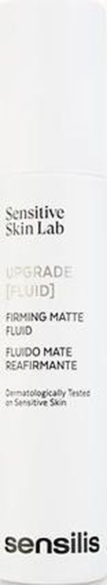 Sensilis Upgrade Fluid 50ml New