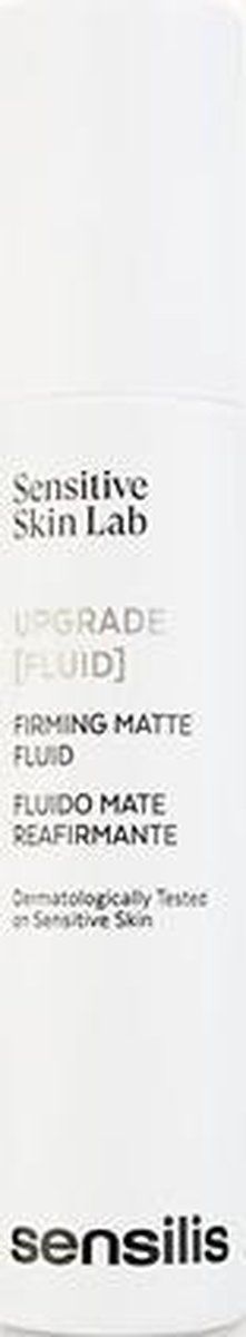 Sensilis Upgrade Fluid 50ml New - 8428749819202