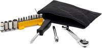 MOTOBLOUZ D3T Distribution Gereedschapskist KIT 18 DELEN