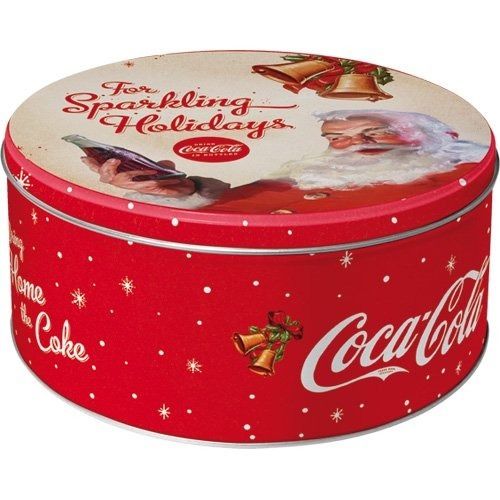 Nostalgic Art Merchandising 4036113307299 - Opslagdozen - Binnen