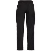 VAUDE Escape 2.5L Pants Unisex XXL black uni