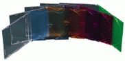 T'nB CDTCF25SL CD-doosjes multi