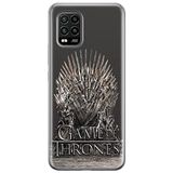 ERT GROUP mobiel telefoonhoesje voor Xiaomi MI 10 LITE origineel en officieel erkend Game od Thrones patroon Game of Thrones 017, hoesje is gemaakt van TPU