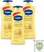 Vaseline Lait corporel Essential Healing - 3 x 600 ml