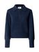 Pepe Jeans Pull 'Amira' bleu foncé