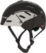 Panda Camp Casque Voyager, noir/gris