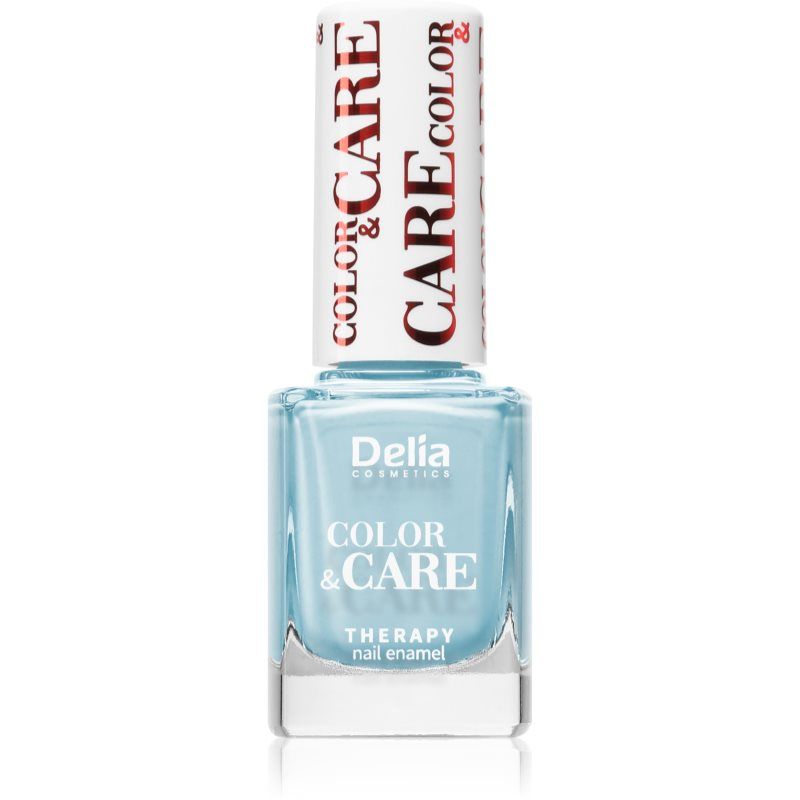Delia Cosmetics Color&care