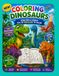 Coloring: Dinosaurs Coloring