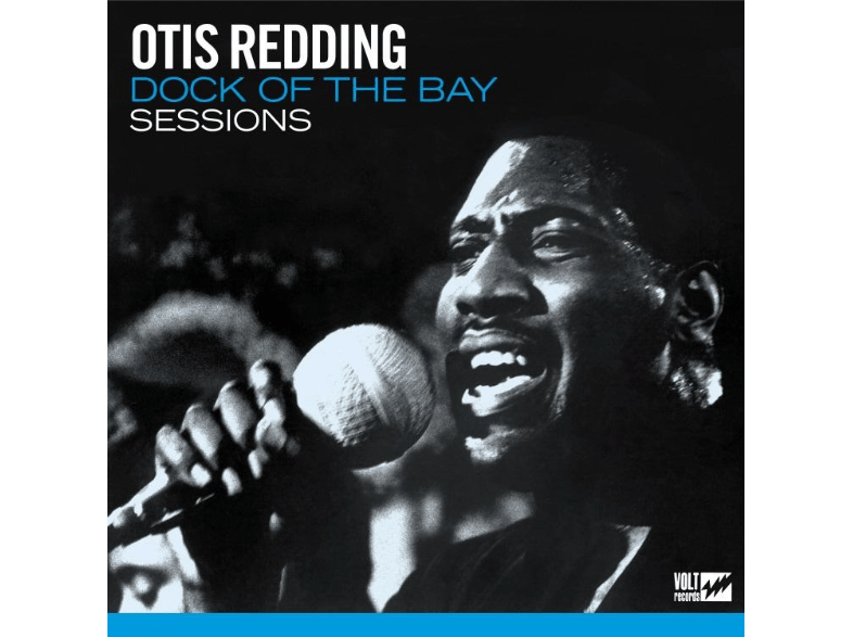Otis Redding - Dock of the Bay Sessions - LP