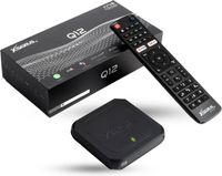 Xsarius Q12 Android TV Box