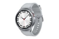 Samsung Galaxy Watch6 Classic 47mm - Argent