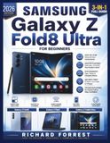 Samsung Galaxy Z Fold8 Ultra For Beginners