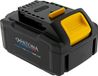 Dewalt Batterie 18V pour série Dewalt XR - modèle DCB184 - avec USB-C PD65W entrée et sortie - 5000mAh
