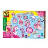 SES glitter dreams figuren gieten