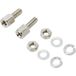 TRU COMPONENTS TC-9878212 Boulons de fixation 1 set(s)