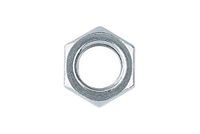Index Fixing Systems BZ934ZM10 zeskantmoer DIN-934 verzinkt