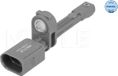 MEYLE Capteur ABS Vitesse de roue Arrière Arrière des deux côtés pour SKODA Octavia III Combi (5E5) 114 899 0029
