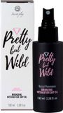 Secret Play Secret Lay Pretty But Wild Bronzing Intensifier Dry Oil 100 ml