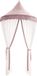 Howa Moustiquaire 3-en-1 - Rainbow - 235 cm