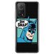 ERT GROUP mobiel telefoonhoesje voor Huawei P30 origineel en officieel erkend DC patroon Batman 038