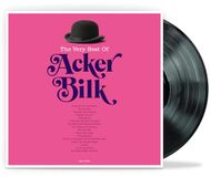 Fatcat Acker Bilk The Very Best Of Acker Bilk