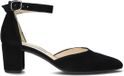 Gabor Damen Pumps in schwarz