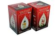 Christmas Gift 49189 Kerstmis Drop 1 LED B/O 3xLR44, wit