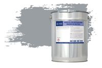 Wixx PU 250 Betonverf Buiten en Binnen - 10L - RAL 7040 | Venstergrijs