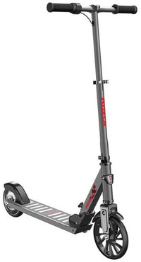 Razor - Electric Scooter - Power A5 Black Label (13173895)