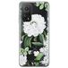 ERT GROUP mobiel telefoonhoesje voor Xiaomi MI 10 LITE origineel en officieel erkend Babaco patroon Flowers 031