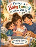 There’s a Baby Coming to Live With Us