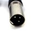 Van Beijck Chargeur de batterie Li-ion XLR 3 broches Neutrik
