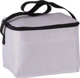 Kimood Minitas met koelvak KI0345 - White - One size