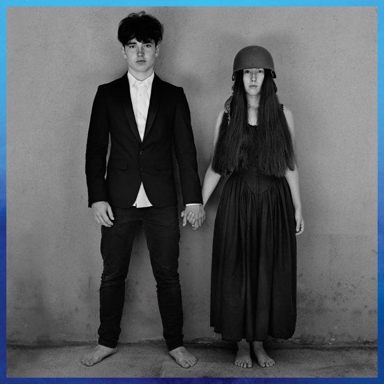 U2 - Songs of Experience (Deluxe) - LP + CD