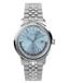 Timex Marlin TW2Y84100 Horloge - Staal - Zilverkleurig - Ø 40 mm