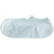 Chaussettes de sport en coton évacuant l'humidité pour femme