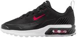 Nike Air Max Bia Zwart Kinderen Unisex Lage Sneakers Maat 38.5
